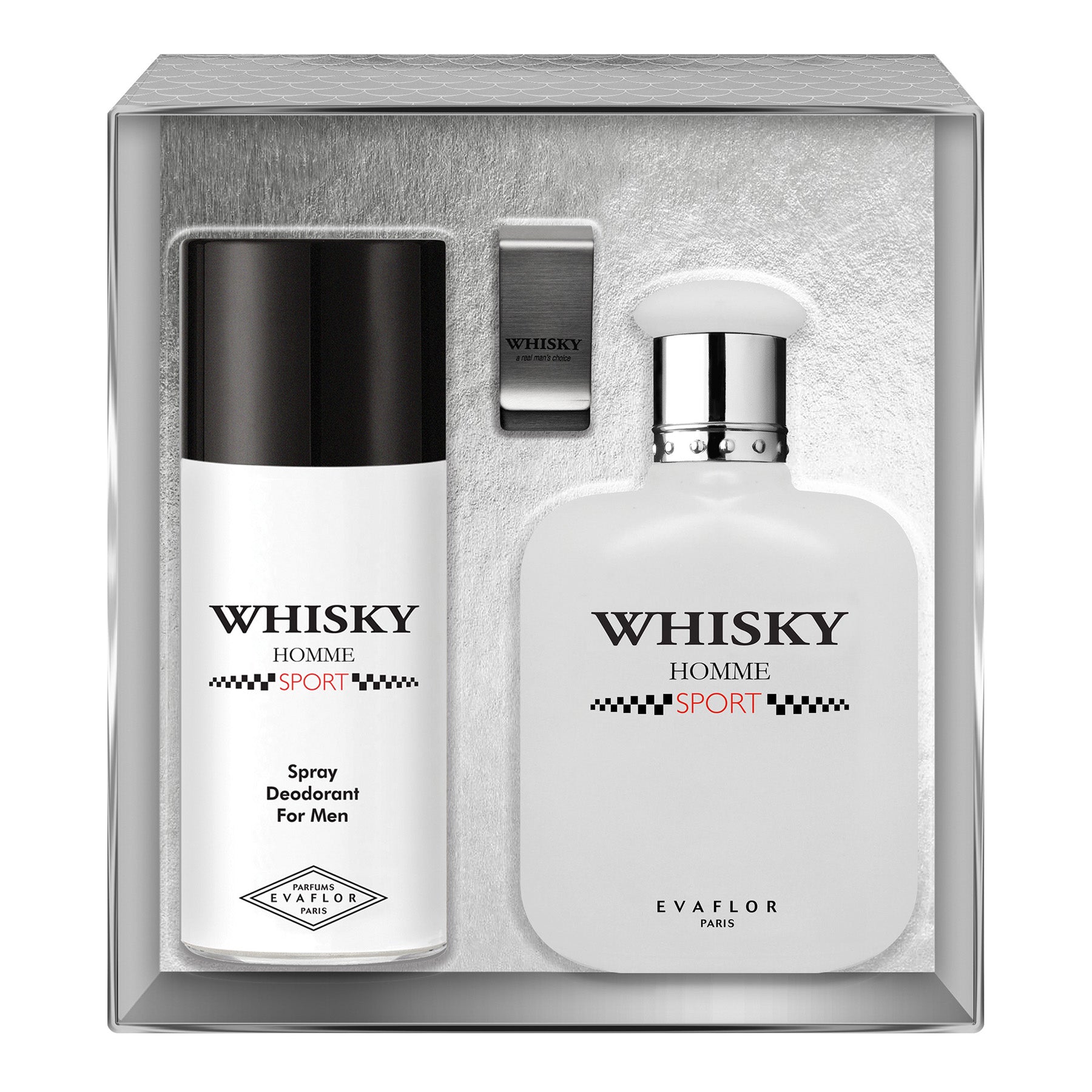 Flasque Whisky Bidon D'essence 150ml - Acier Inoxydable, Coffret Cadeau Outdoor