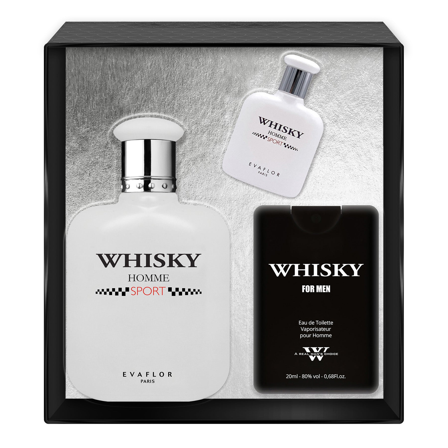 GIANMARCO VENTURI Homme Sport Eau De Toilette 100 Ml Spray – Herrenduft Für Den Aktiven Tag