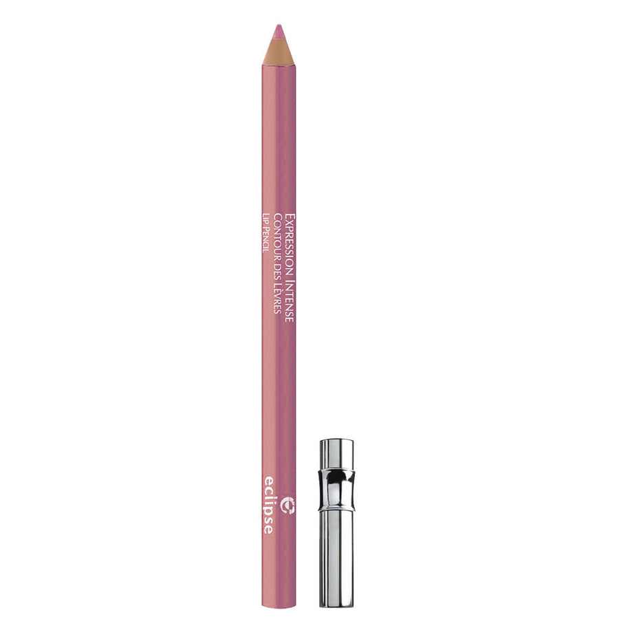 lip pencil 153 rose pur eclipse makeup paris evaflor