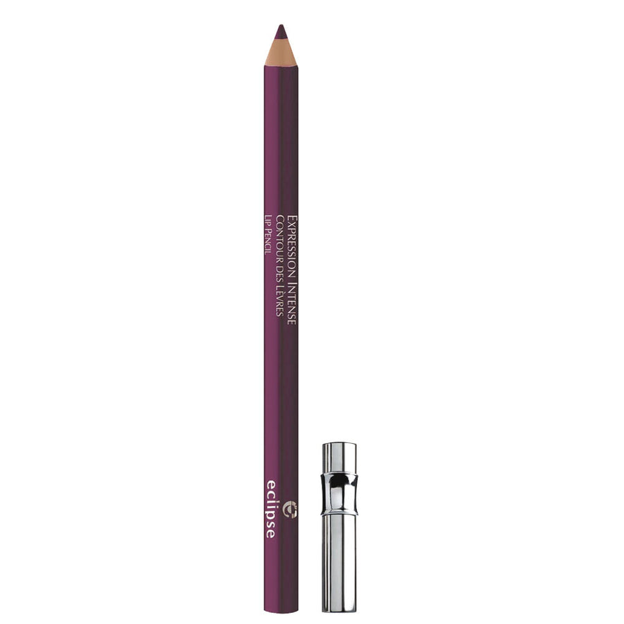 lip pencil 81 ombre violette eclipse makeup paris evaflor