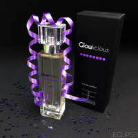 eclipse glowlicious parfum femme evaflor paris