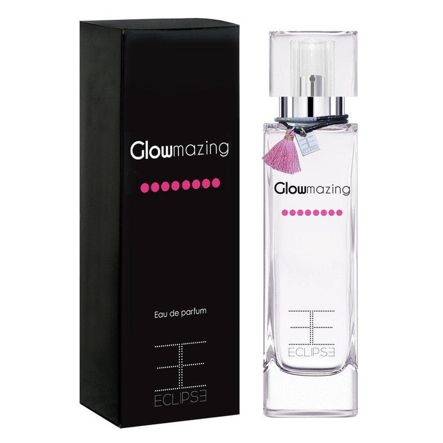 ECLIPSE Glowmazing • Eau de Parfum 50 ml • Parfum Femme Parfum Evaflor Paris 