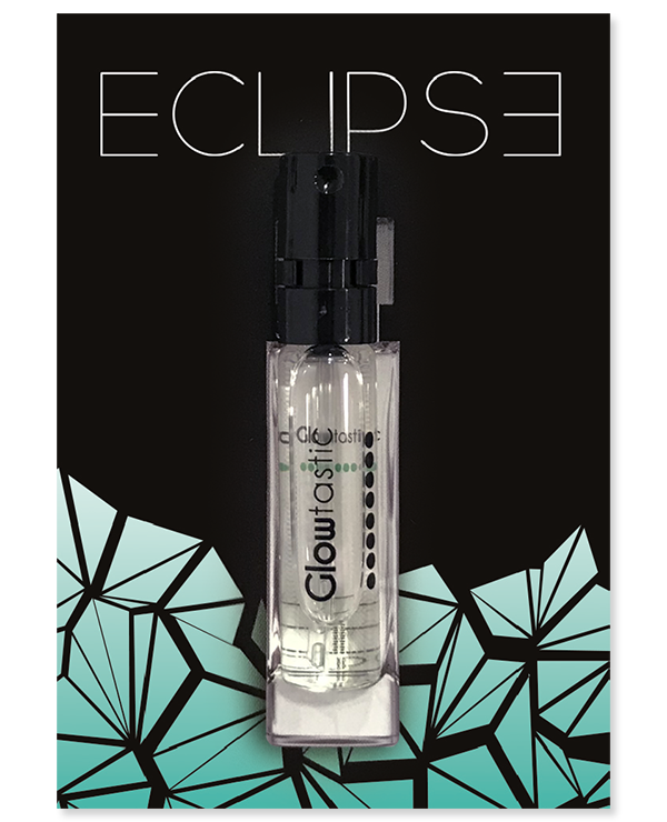 eclipse glowtastic echantillon gratuit evaflorparis