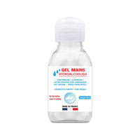 gel hydroalcoolique 100 ml coronavirus evaflorparis