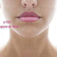 lip gloss pulpant light of paradise 192 soupçon de rose eclipse makeup