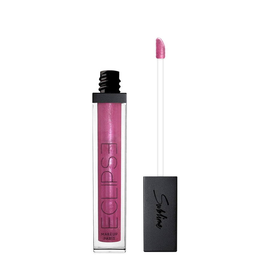lip gloss sublime 404 pink lady eclipse makeup