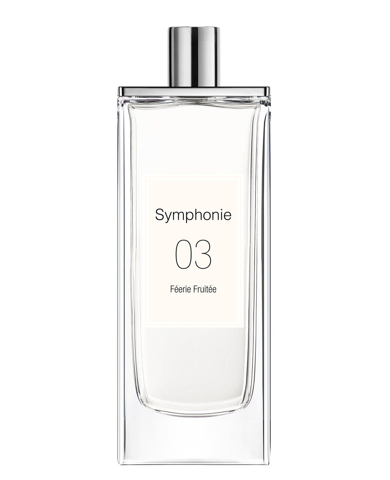 SYMPHONIE 03 Féerie Fruitée • Women's Perfume - Evaflor Paris