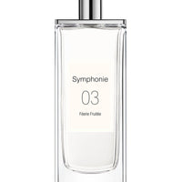 SYMPHONIE 03 Féerie Fruitée • Eau de Parfum 100ml • Parfum Femme Parfum Evaflor Paris 