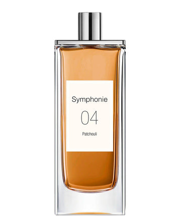 SYMPHONIE 04 Patchouli • Eau de Parfum 100ml • Parfum Femme Parfum Evaflor Paris 