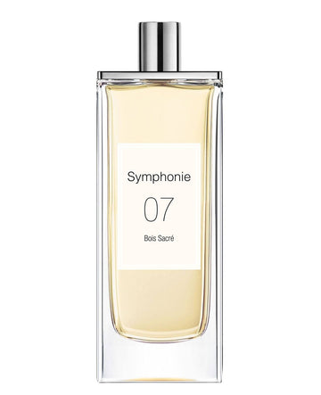 SYMPHONIE 07 Bois Sacré • Eau de Parfum 100ml • Parfum Mixte Parfum Evaflor Paris 