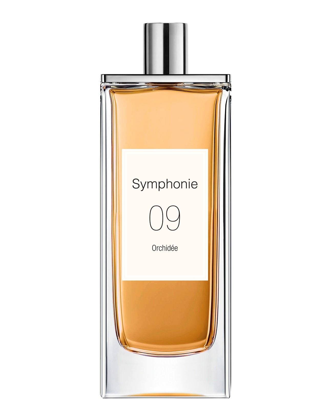 SYMPHONIE 09 Orchidée • Eau de Parfum 100ml • Women's Perfume