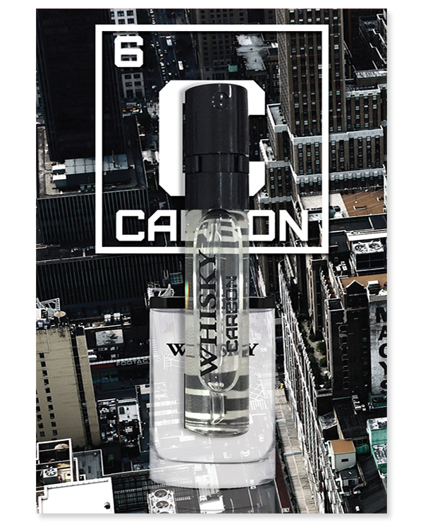 whisky carbon echantillon gratuit parfum homme evaflor paris