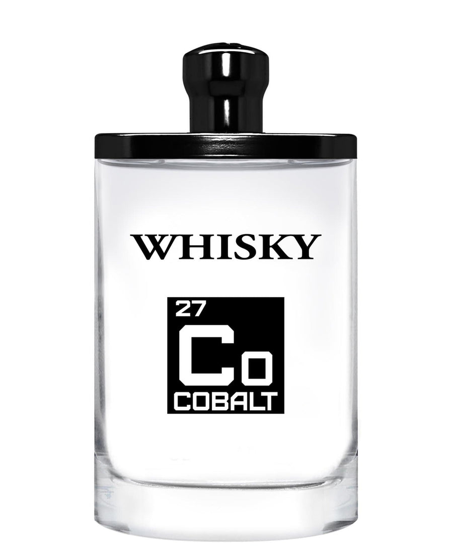 whisky cobalt eau de toilette 100 ml parfum homme evaflor