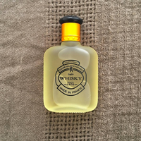 coffret whisky for men parfum deodorant homme money clip evaflor