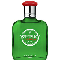 whisky origin eau de toilette 100 ml parfum homme evaflor