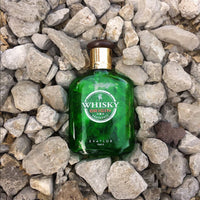 coffret whisky origin parfum voyage homme miniature evaflor
